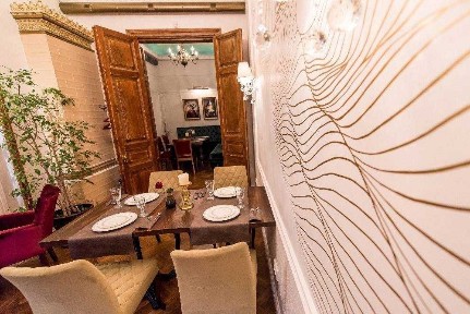 Аренда готового ресторана в центре Одессы