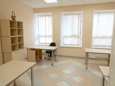 Аренда Сдам Тихий Офис 80м² 2 каб Мебель/ Приморский Бульвар, 10