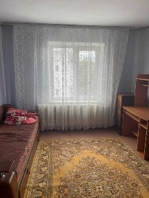 ДОВГОСТРОКОВА ОРЕНДА 1к на Ближніх Гречанах, житловий стан