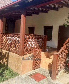 Продається будинок біля Чопу