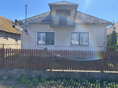 Продається Будинок в с. Шом