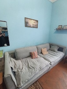 Здається 1 кімната р-н Формаркету, Проспект! Світло не виключають!