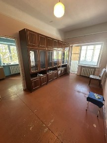 Здається 2 кім хрущовка Проспект незалежності.