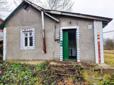 Будинок Ярмолинці центр Н