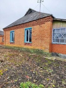 Будинок 4 кімнати Доброгорща Н
