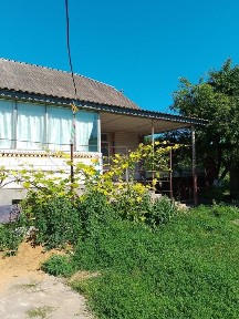 Продається будинок в селі Нігин неподалік міста Кам'янець-Подільський