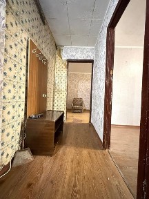 Продажа 3х комнатной квартиры в Ингульском районе. 13Линия.
