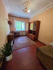 ПРОДАЖ 2-кімнатна квартира в ЦЕНТРІ МИКОЛАЄВА