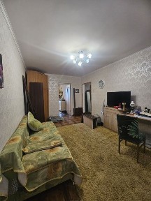 Продаётся 3х. к.квартира 2 я Слободская-Бедзая