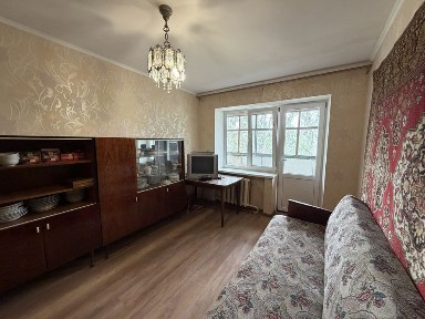Продам 2к квартиру в Лісках