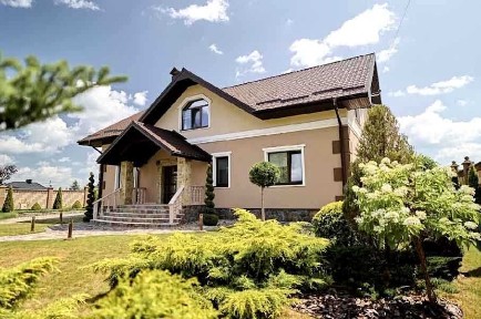 Продаж будинку 278 м², Зелена