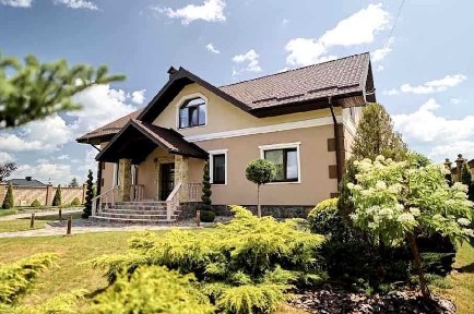 Продаж будинку 278 м², Зелена