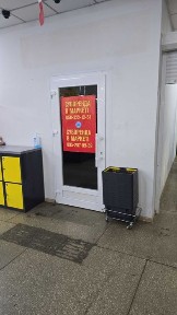 Приміщення в оренду в м. Рівне, вул. Кулика і Гудаченка, 32