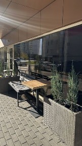 Здам в оренду фасадне Приміщення 40 м ЖК Шоколад