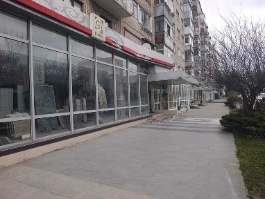 Оренда вул. Любінська площа 160м. кв