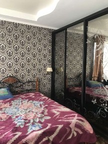Оренда будинку в космічному районі