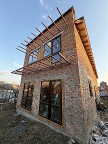 Продається 2-х поверховий будинок 125 м², на Кореї