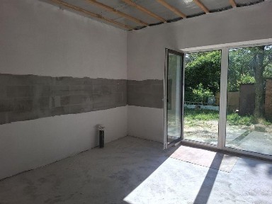 Будинок 100 м² на 4 сотках, Старе місто