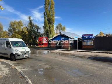 БЕЗ %! Продам ФАСАДНЕ ОСБ приміщення 131м2, Видубичі, зав. Ковальська