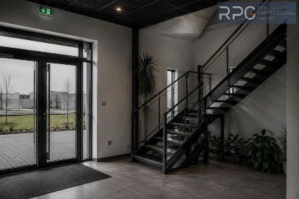 продаж СКЛАДУ 1000 м² Крюківщина стелі 6м 1 000 $ м²