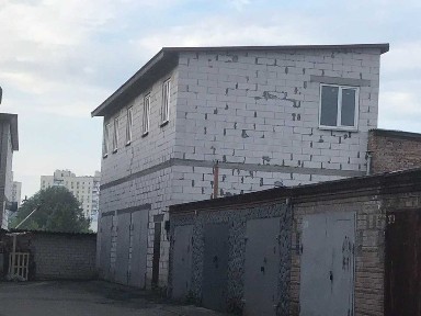 Продаж складу в Солом'янському р-ні