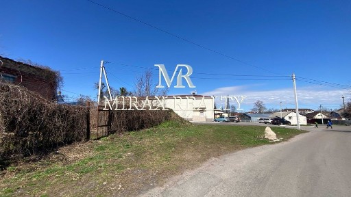 Продаж виробничо-складського комплексу 4000 м² Гореничі 1.8 га у власності