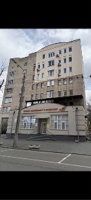 Поділ! Продаж приміщення під клініку, навчальний центр 100,2 кв. м Вул. Оболонська, 12 Без %