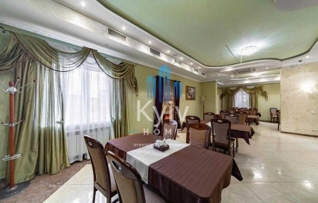 Продаж приміщення ресторан Оболонь