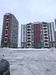 Комора кладовка сховищє ЖК 7 Квартал 7KVARTAL