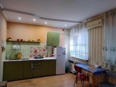 Здам 1 кім квартиру середній поверх на вул. с. Ядова