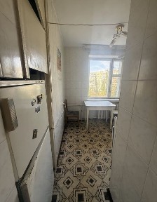 Сдам 2-ком квартиру на Победе