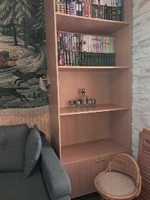 Сдам 1 ком кв Педагогическая 6 Фонтана