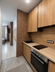 Квартира с ремонтом на Таирова, Вильямса/пр-т Небесной сотни