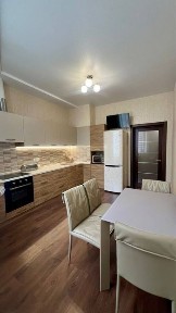 Однокомнатная квартира в Аркадии жк Гагаринский