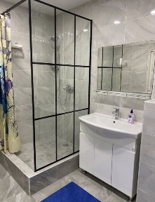 Квартира до лета
