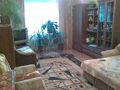 Сдам 1 комнатную квартиру в новострое на Парусной