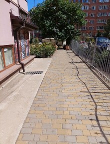Сдам 2х кімнатну квартиру м Черноморск
