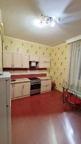Сдам 1 комн квартиру в ЖК Чудо-Город. Свободна