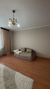Сдам двухкомнатную квартиру Адмиральский проспект / Палубная 9/4