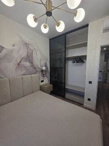 Оренда квартири в ЖК Kadorr City на Краснова з інвертором від власника