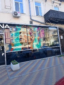 Срочно задам квартиру 3 ох ком в на Греческой на длительно