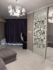 Сдам свою 2х комнатную квартиру центр