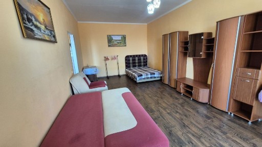 Сдам 1-но комнатную квартиру, 4 этаж, вид моря