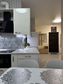 2 комн Каманина, Аркадия, средний этаж
