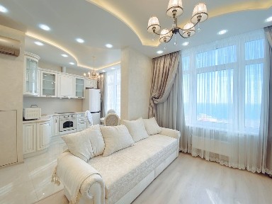 Аренда 1комн Аркадия 32 жемчужина шикарная квартира