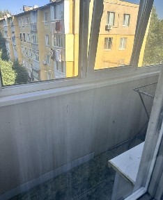 Продається 2-кімнатна квартира на Юності, Вишенька