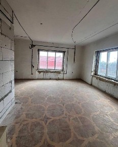 Продається 2-кімнатна квартира в новому будинку, Старе місто