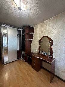 ПРОДАЖ 3к трикімнатна квартира, АГВ, Цегляний будинок, Слов'янка, Другий поверх