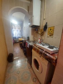 Продаж квартири Центр