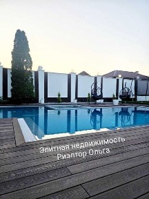 Аренда роскошной виллы в Совиньон - 2: 667 м², бассейн, сауна и дизайнерский участок - жизнь уровня luxury у моря! Подвал! Генератор!
